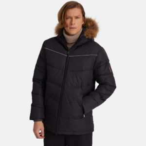 Men´s winter jacket MOODY 1 (DOWN)