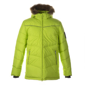 Men´s winter jacket MOODY 1 (DOWN)