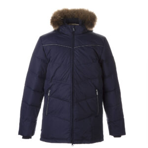 Men´s winter jacket MOODY 1 (DOWN)