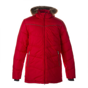 Men´s winter jacket MOODY 1 (DOWN)