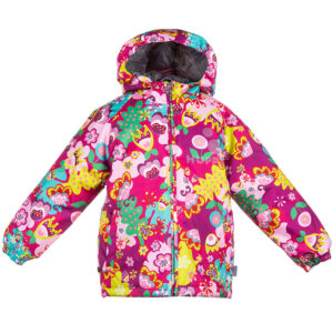 Kids winter jacket CLASSY (300g)