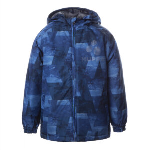Kids winter jacket CLASSY (300g)