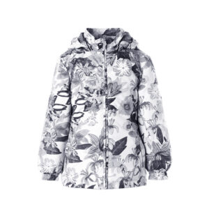 Girls´ spring-autumn jacket JOLY (100g)