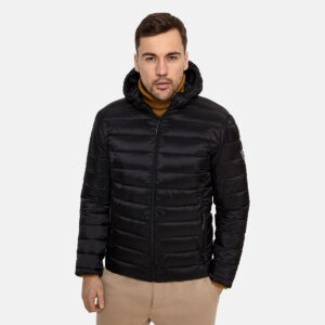 Men´s winter jacket STEVO 2 (200g_ARTIFICIAL DOWN)