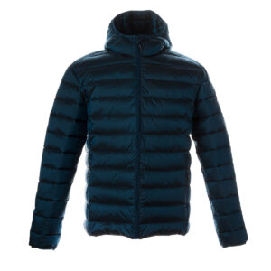 Men´s winter jacket STEVO 2 (200g_ARTIFICIAL DOWN)