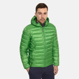 Men´s winter jacket STEVO 2 (200g_ARTIFICIAL DOWN)
