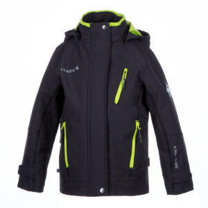 Boys´ Softshell jacket JAMIE (0g)