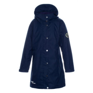 Girls´ spring-autumn parka JANELLE (40g)