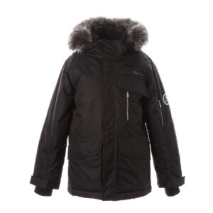 Boys´ winter jacket MARTEN 2 (300g)