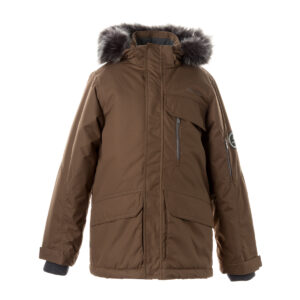 Boys´ winter jacket MARTEN 2 (300g)