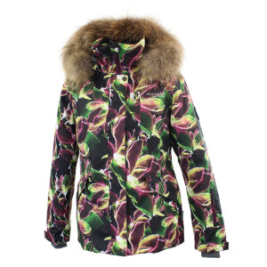 Women´s winter jacket ANNE (200g)