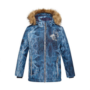 Boys´ winter jacket NORMAN (300g)
