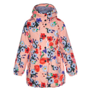Girls´ spring-autumn coat SOFIA (40g)