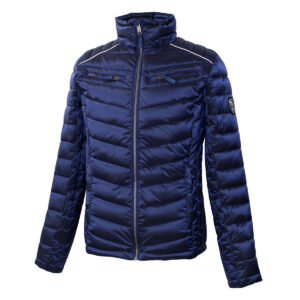 Men´s spring-autumn jacket STEFAN (100g)
