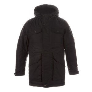 Boys´ winter jacket VINCET (300g)