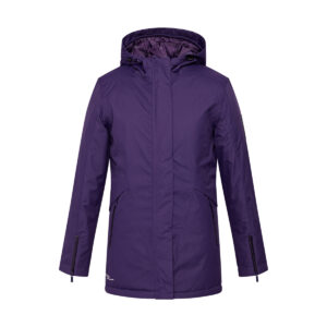 Women´s winter jacket FILIPPA (200g)