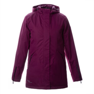 Women´s winter jacket FILIPPA (200g)