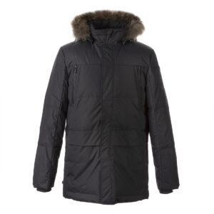 Men´s winter jacket SIMON (DOWN)