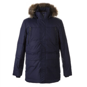 Men´s winter jacket SIMON (DOWN)