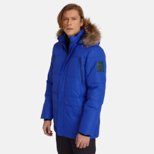 Men´s winter jacket SIMON (DOWN)