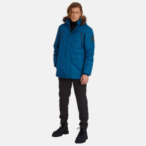 Men´s winter jacket SIMON (DOWN)