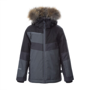 Boys´ winter jacket NIKLAS (300g)