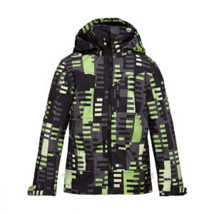 Boys´ Softshell jacket AKIVA (0g)