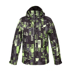 Men´s Softshell jacket AKIVA (0g)