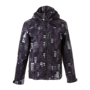 Men´s Softshell jacket AKIVA (0g)