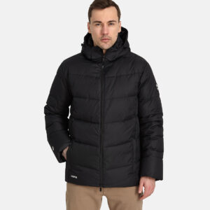 Men´s winter jacket MARKKU (DOWN)