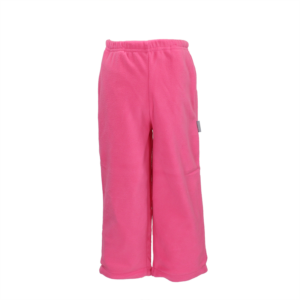 Kids fleece pants BILLY (0g)