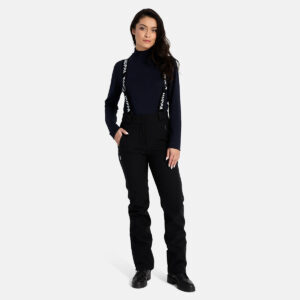Women´s Softshell pants JOONA (0g)
