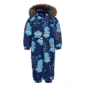 Kids winter overall KEIRA (300g)