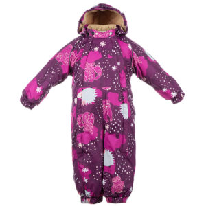 Kids winter overall KEIRA 1 (200g)