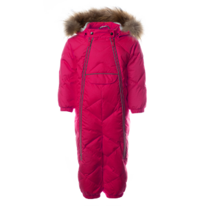 Kids winter overall BEATA 1 (DOWN)