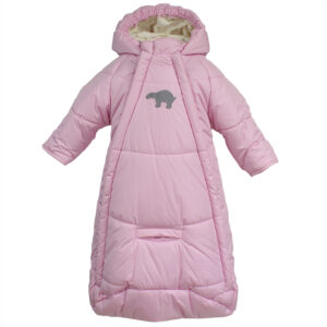 Baby´s sleeping bag ZIPPY (260g)