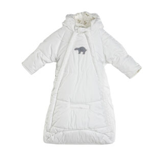 Baby´s sleeping bag ZIPPY (260g)