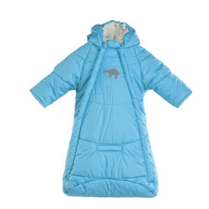 Baby´s sleeping bag ZIPPY (260g)