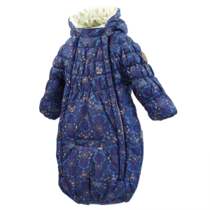 Baby´s sleeping bag ZIPPY (260g)