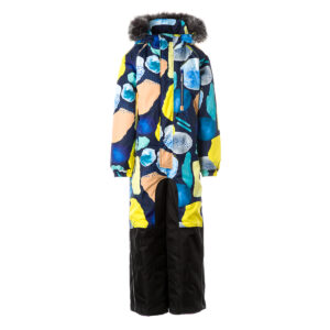 Kids´ overall FENNO 2 (200g)