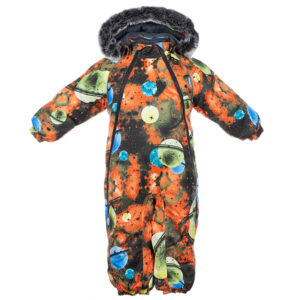 Kids winter overall ORION (300g)