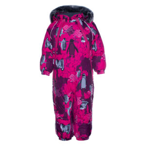 Kids winter overall ORION (300g)