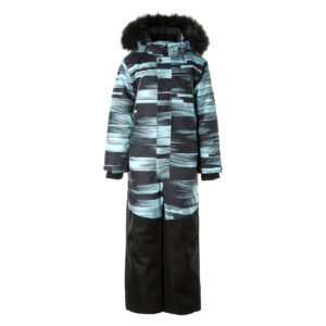 Boys´ winter overall BRUCE 2 (300g)