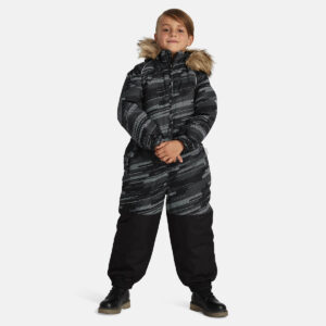 Kids winter overall WILLE (300g)