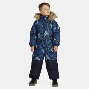 Kids winter overall WILLE (300g)