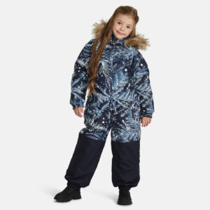 Kids winter overall WILLE (300g)