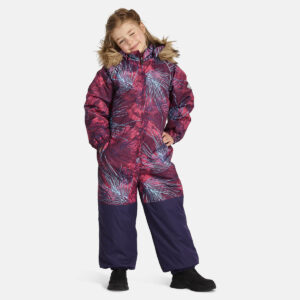 Kids winter overall WILLE (300g)