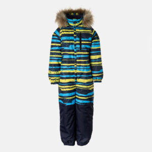 Kids winter overall WILLE (300g)