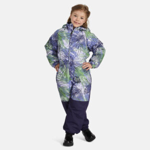 Kids spring-autumn overall WILLE 1 (200g)