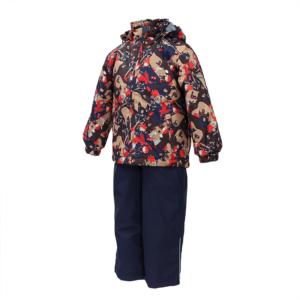 Boys´ spring-autumn set YOKO (100g+40g)